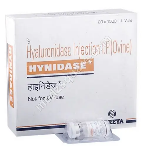 Hynidase 1500iu