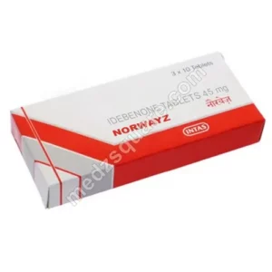 Norwayz 45mg