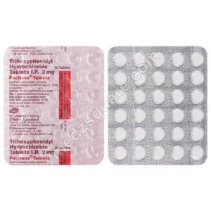 Pacitane 2mg
