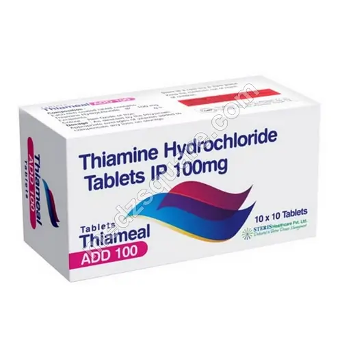 Thiameal ADD 100mg