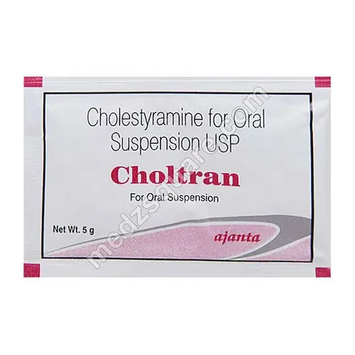 Choltran 4gm