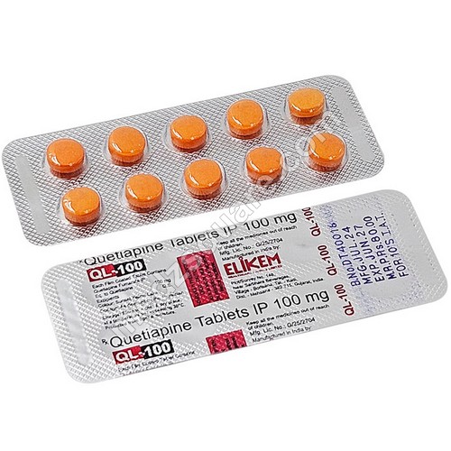 QL 100mg