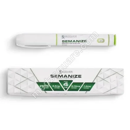 Semanize 4 Mg 