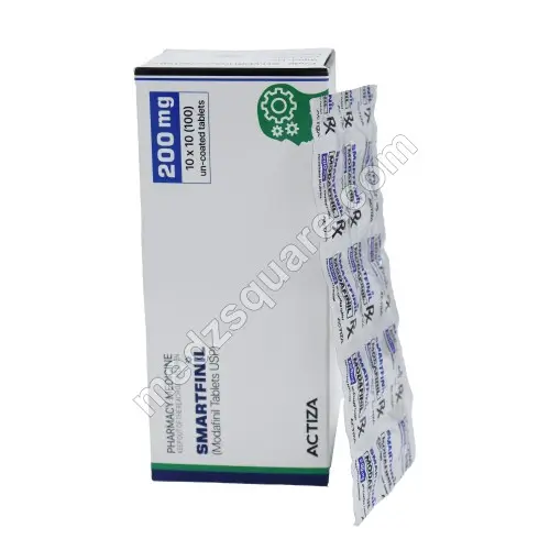 Smartfinil 200 mg