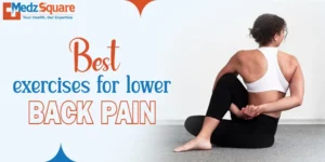 best exercises for lower back pain