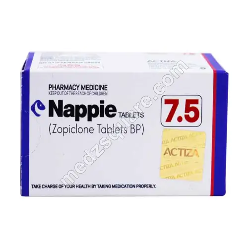 Nappie