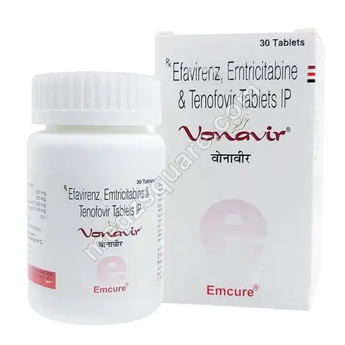 Vonavir