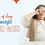 Does lack of sleep cause weight loss or gain