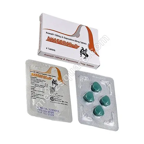 Avaforce D