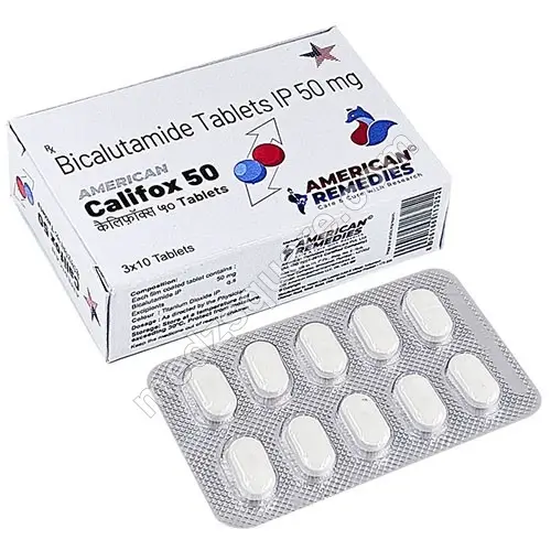 Califox 50mg