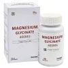 Magnesium Glycinate 400mg