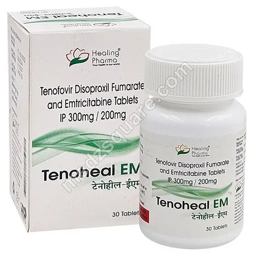 Tenoheal EM