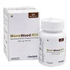 Wormwood Extract 450mg