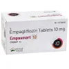 empasmart 10mg