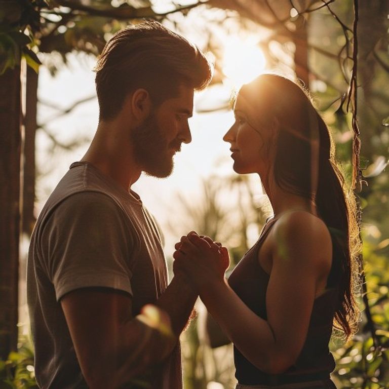 A Guide to Strengthening Physical Connection in Relationships