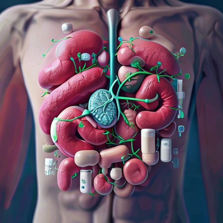 How SmartPill Technology is Changing Gut Health Diagnosis