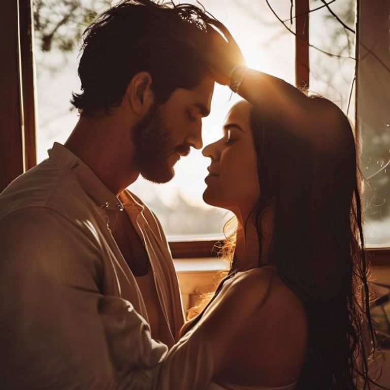 Ways to Improve Physical Intimacy in a Relationship